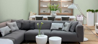 Mga magagandang modelo ng mga sofa ng sulok para sa sala