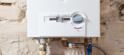 How and how to clean a gas water heater - step by step instructions