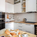 kitchen 6 square meters interior ideas