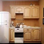 kitchen 6 square meters overview