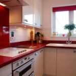 kitchen 6 square meters types of design
